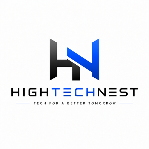 HighTechNest